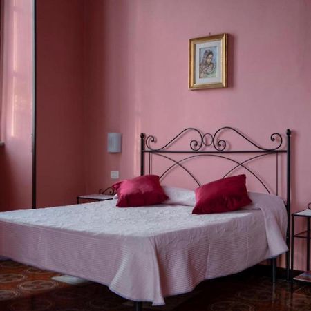 Bed And Breakfast Donna Olimpia San Martino al Cimino Exterior photo