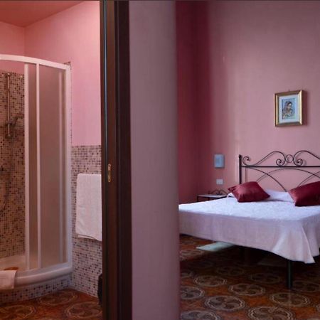 Bed And Breakfast Donna Olimpia San Martino al Cimino Exterior photo