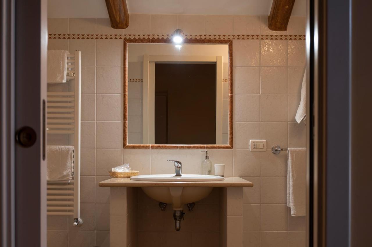 Bed And Breakfast Donna Olimpia San Martino al Cimino Exterior photo
