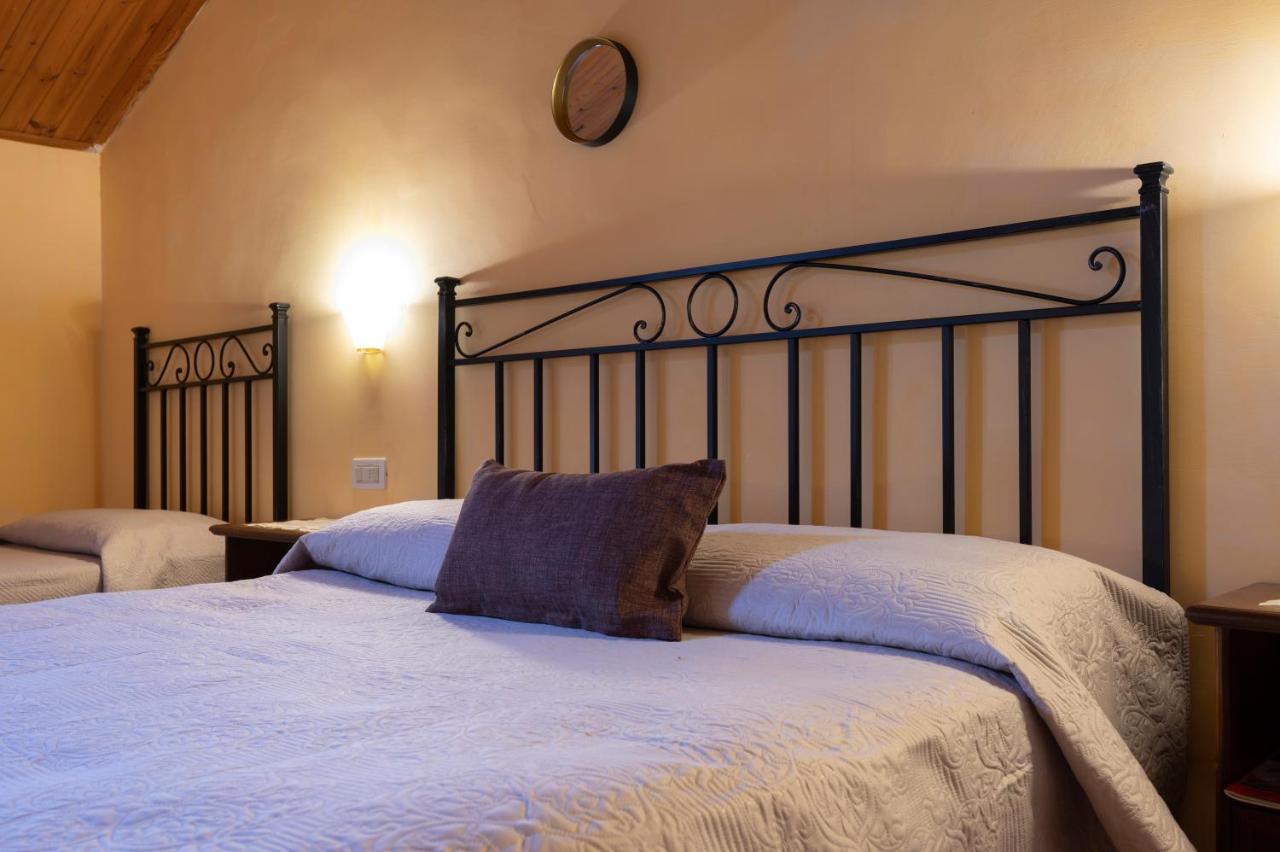 Bed And Breakfast Donna Olimpia San Martino al Cimino Exterior photo